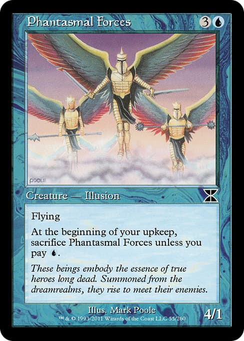 Phantasmal Forces #69