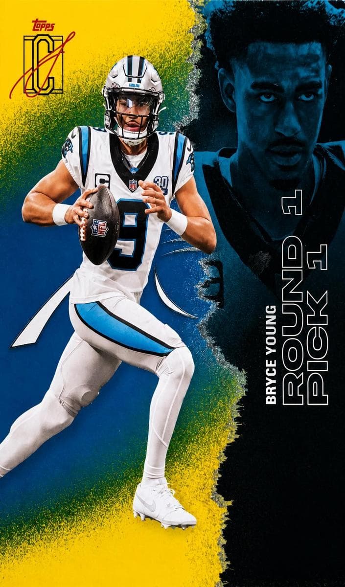 Bryce Young #9