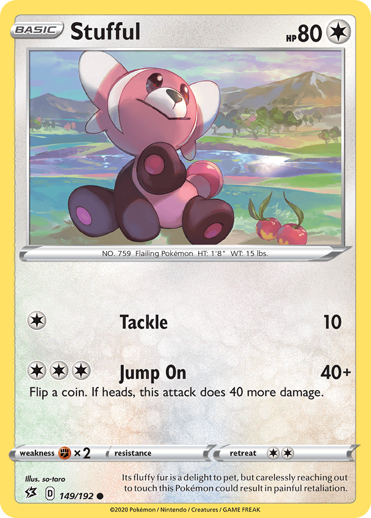 Stufful #149