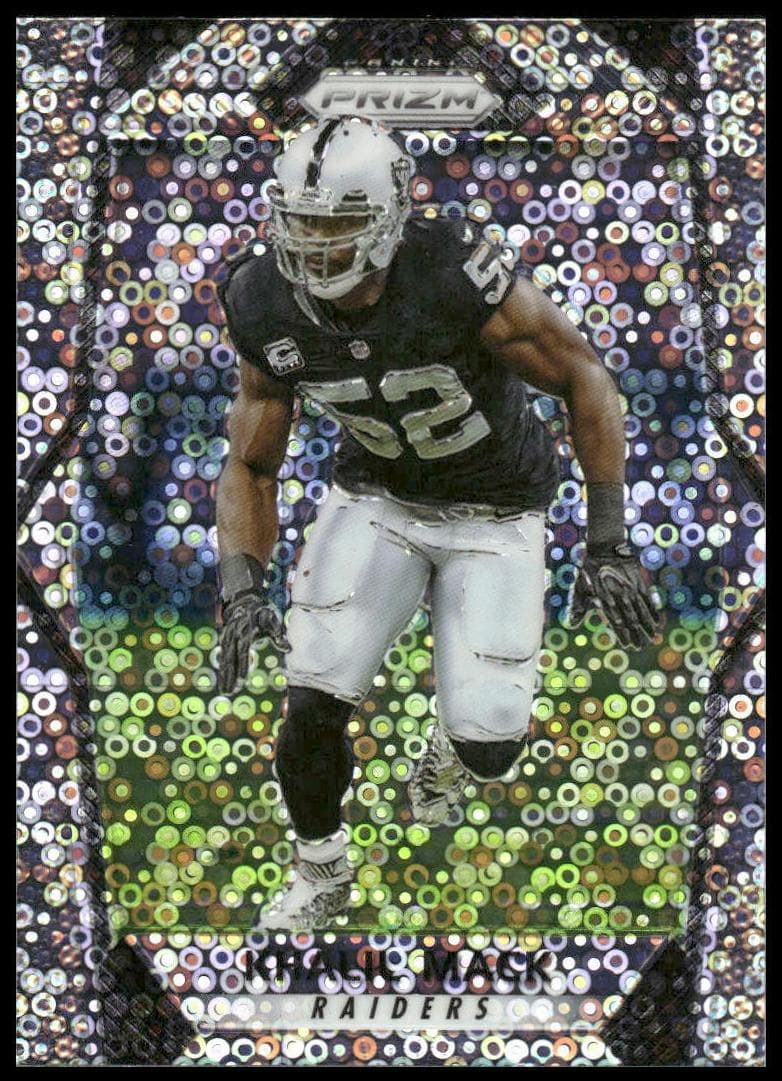 Khalil Mack #142