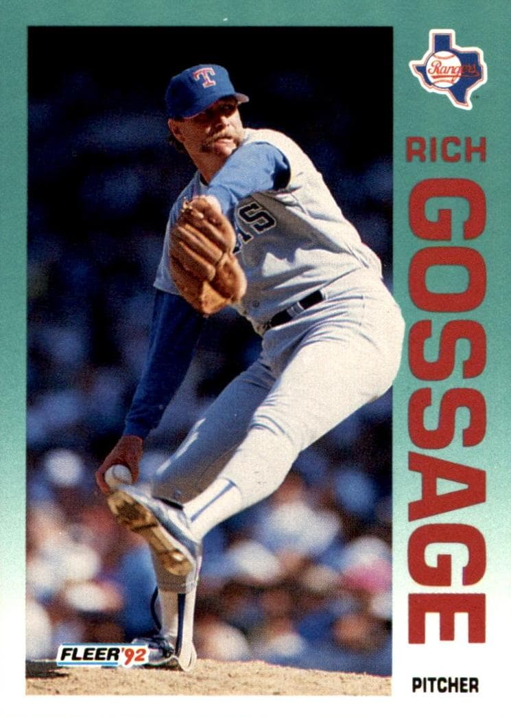 Rich Gossage #305