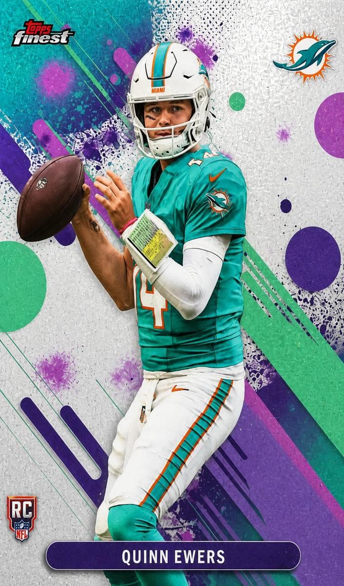 Quinn Ewers #10