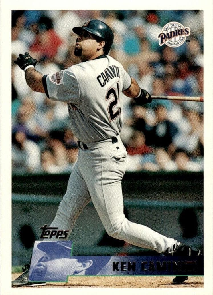 Ken Caminiti #182