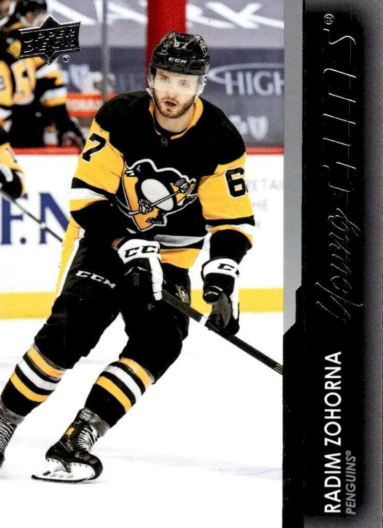 Radim Zohorna #216