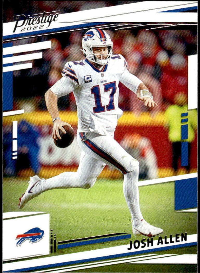 Josh Allen #29