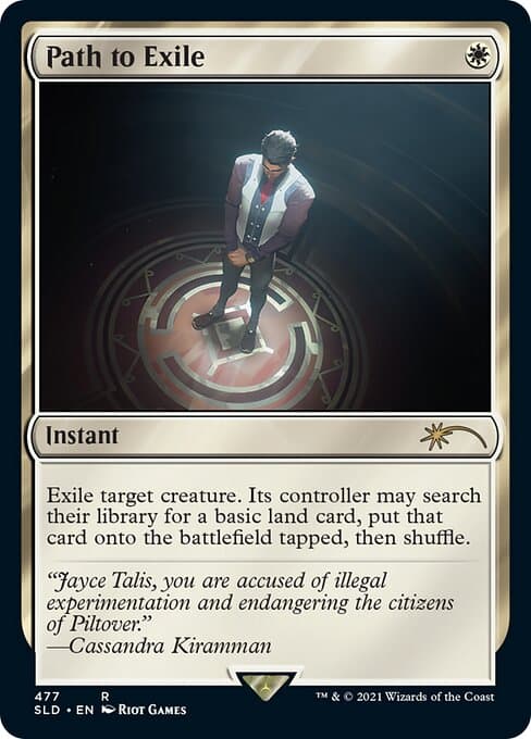 Path to Exile #477