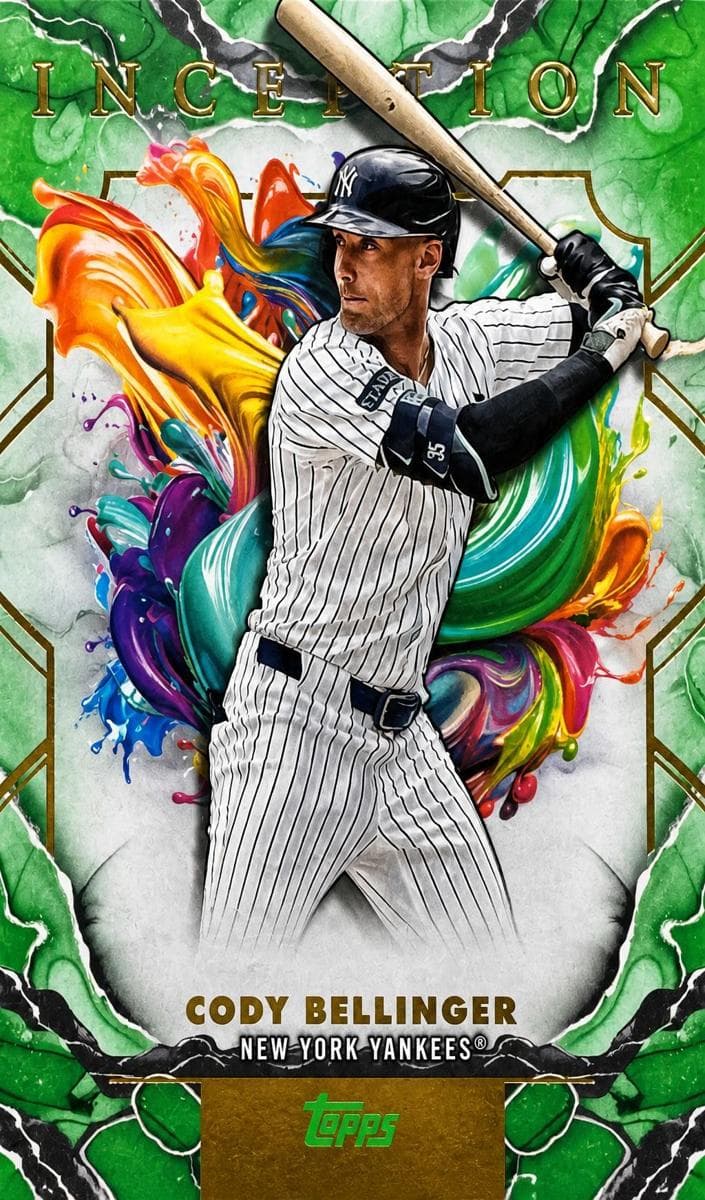 Cody Bellinger #72