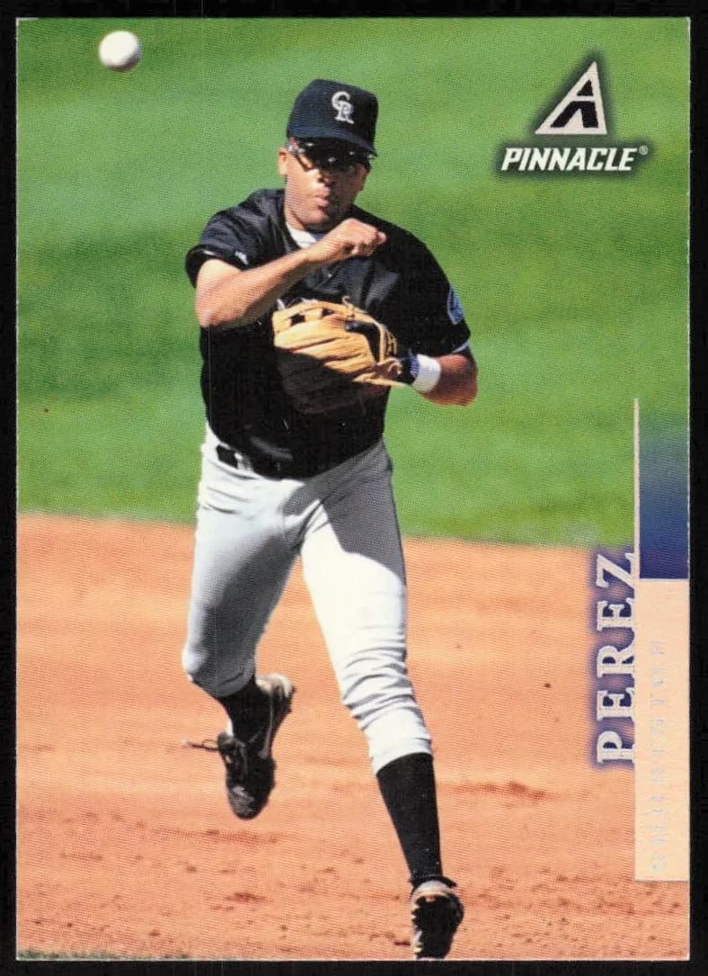 Neifi Perez #134