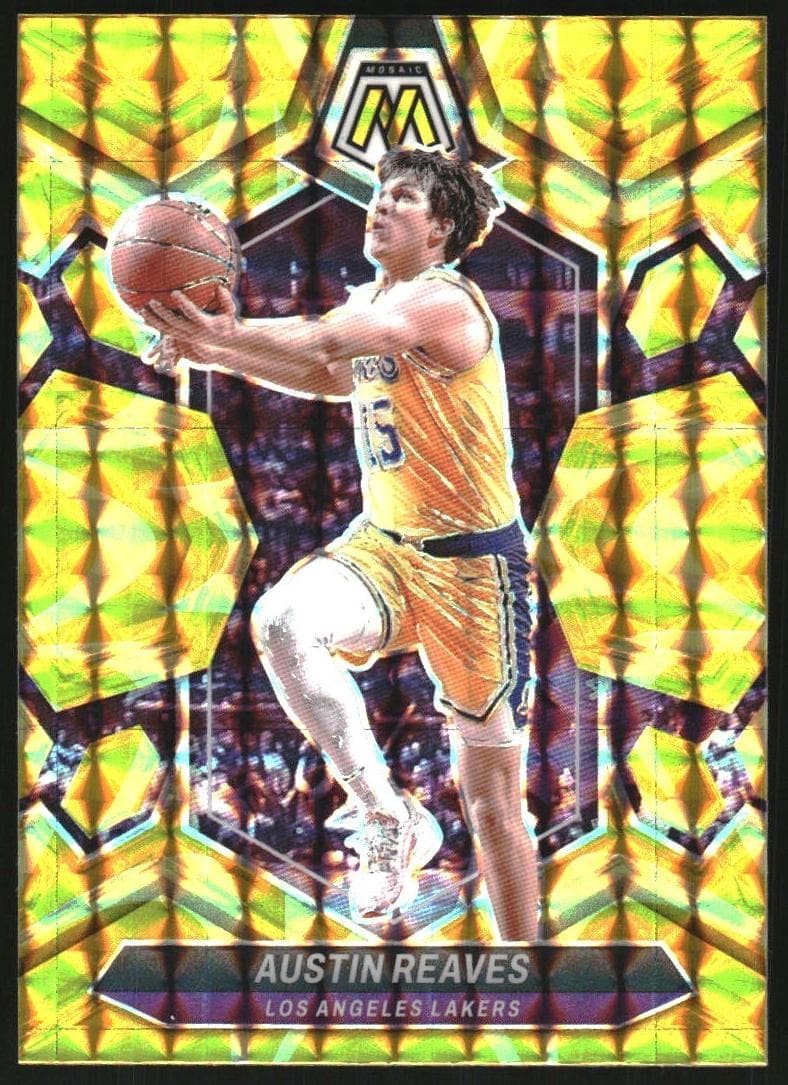 Jericho Sims trading card