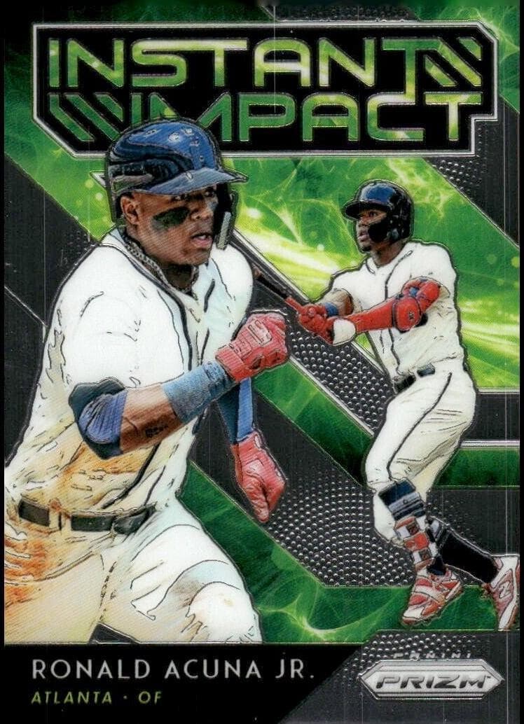 Ronald Acuna Jr. #II-2