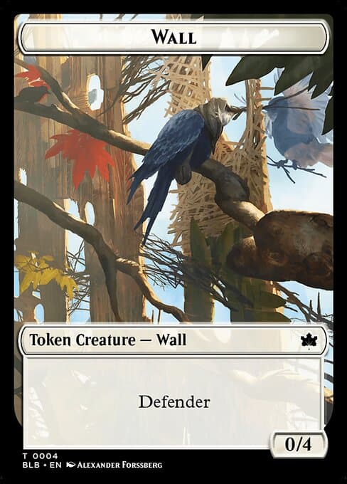 Wall #4