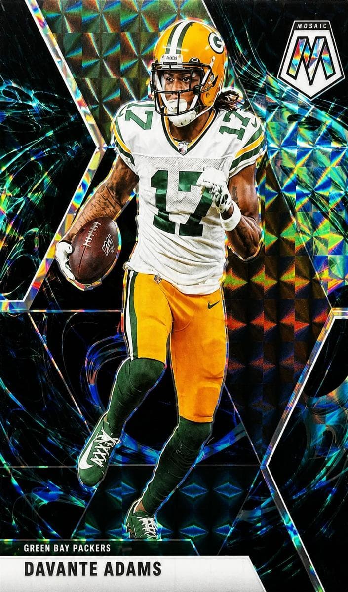 Davante Adams #83