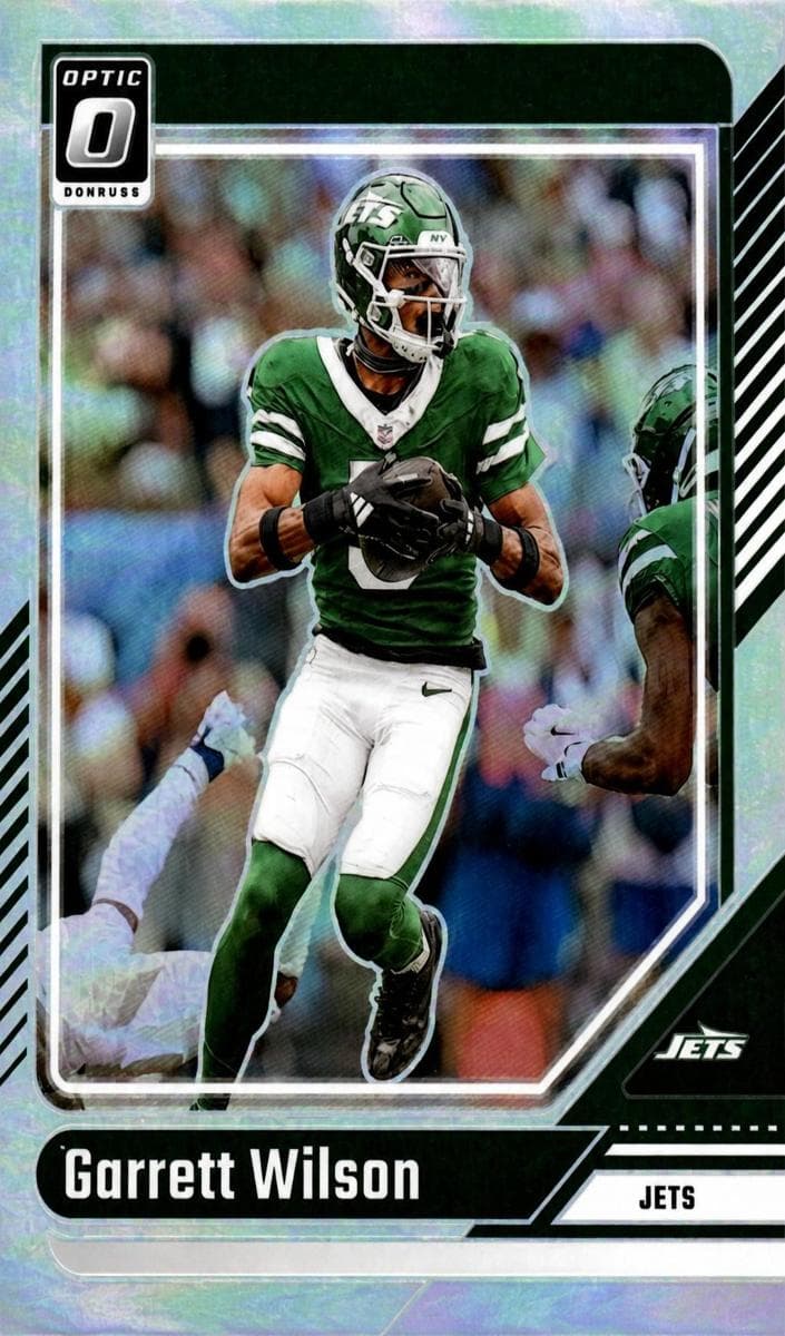 Channing Tindall 2022 panini Panini Absolute