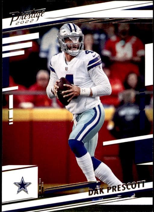 Dak Prescott #76