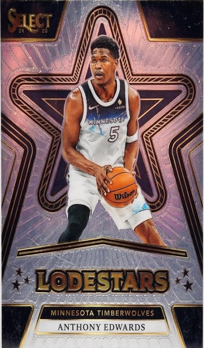 Alexandre Sarr 2024 panini Panini Select