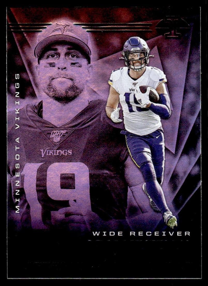 Adam Thielen #73