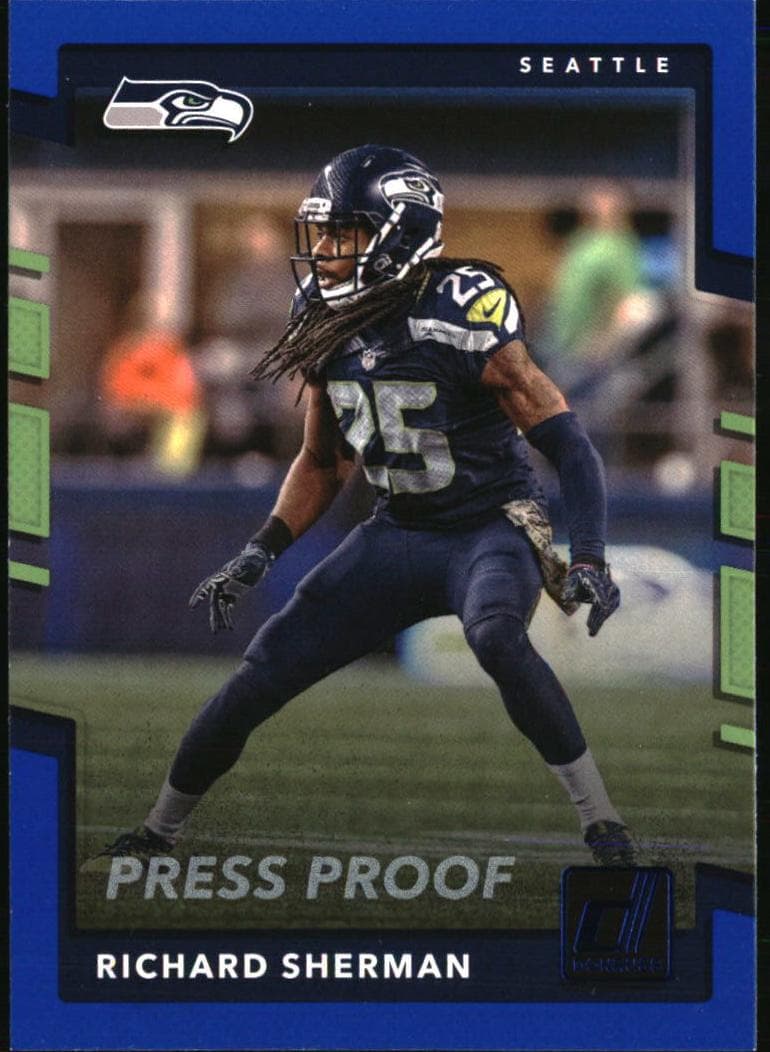 Richard Sherman #4