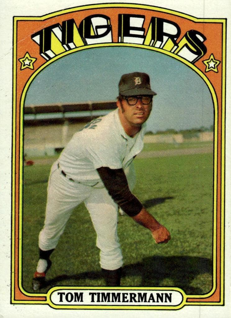 Tom Timmermann #239