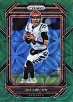 Joe Burrow #56