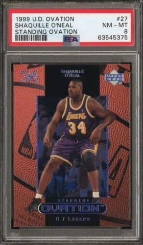 Shaquille O'Neal #27