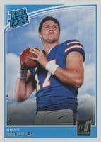 Josh Allen #304