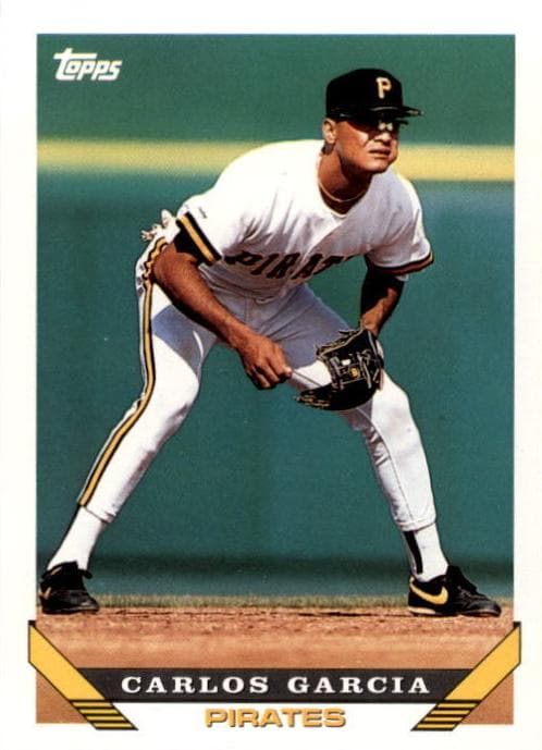 Carlos Garcia #27