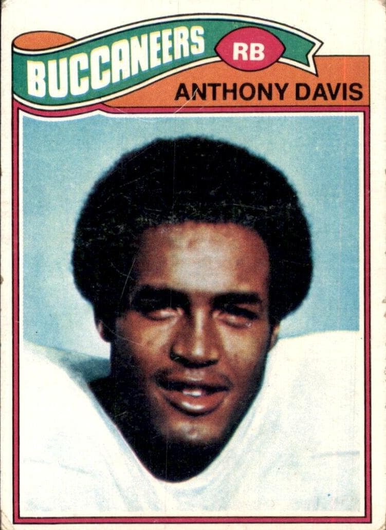 Anthony Davis #96