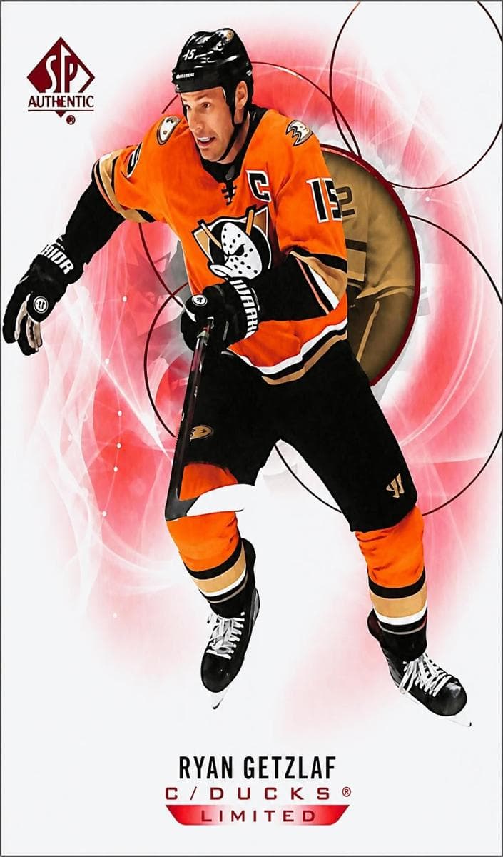 Ryan Getzlaf 2020 unknown