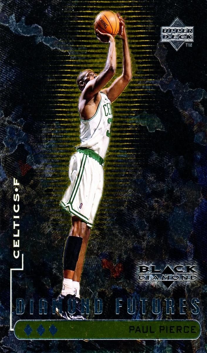 Paul Pierce #101