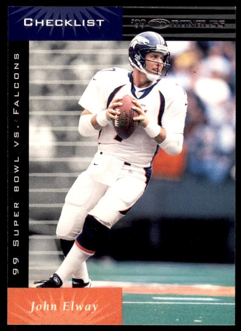 John Elway #194