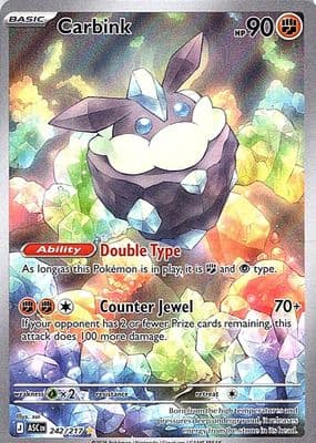Carbink #242