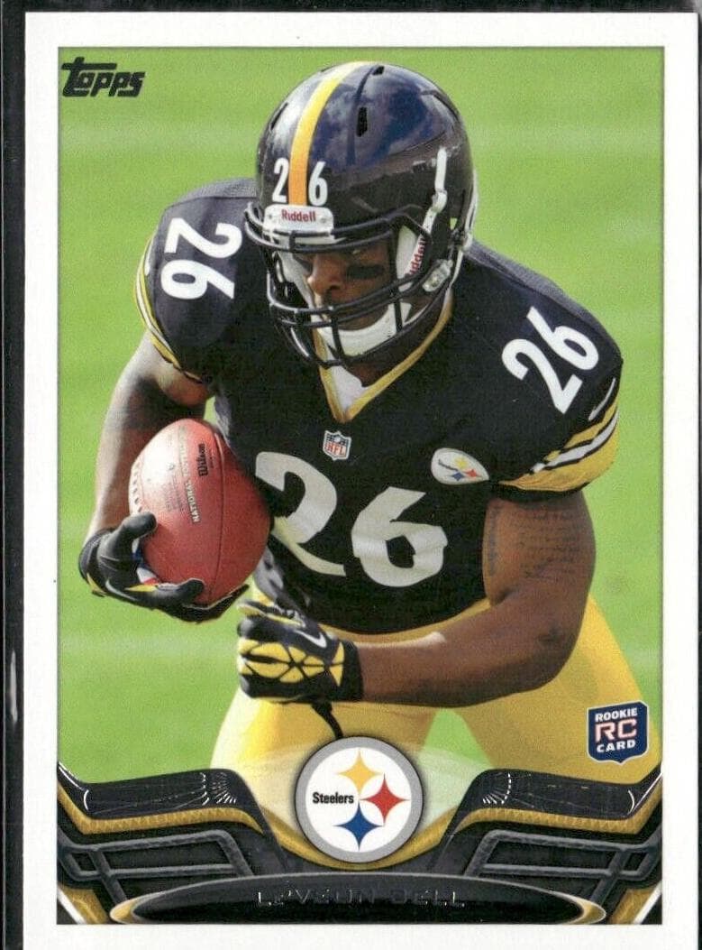 Le'Veon Bell #403