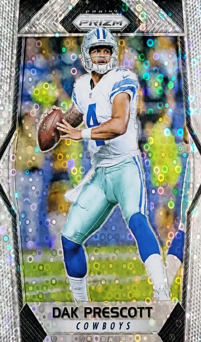 Dak Prescott #67