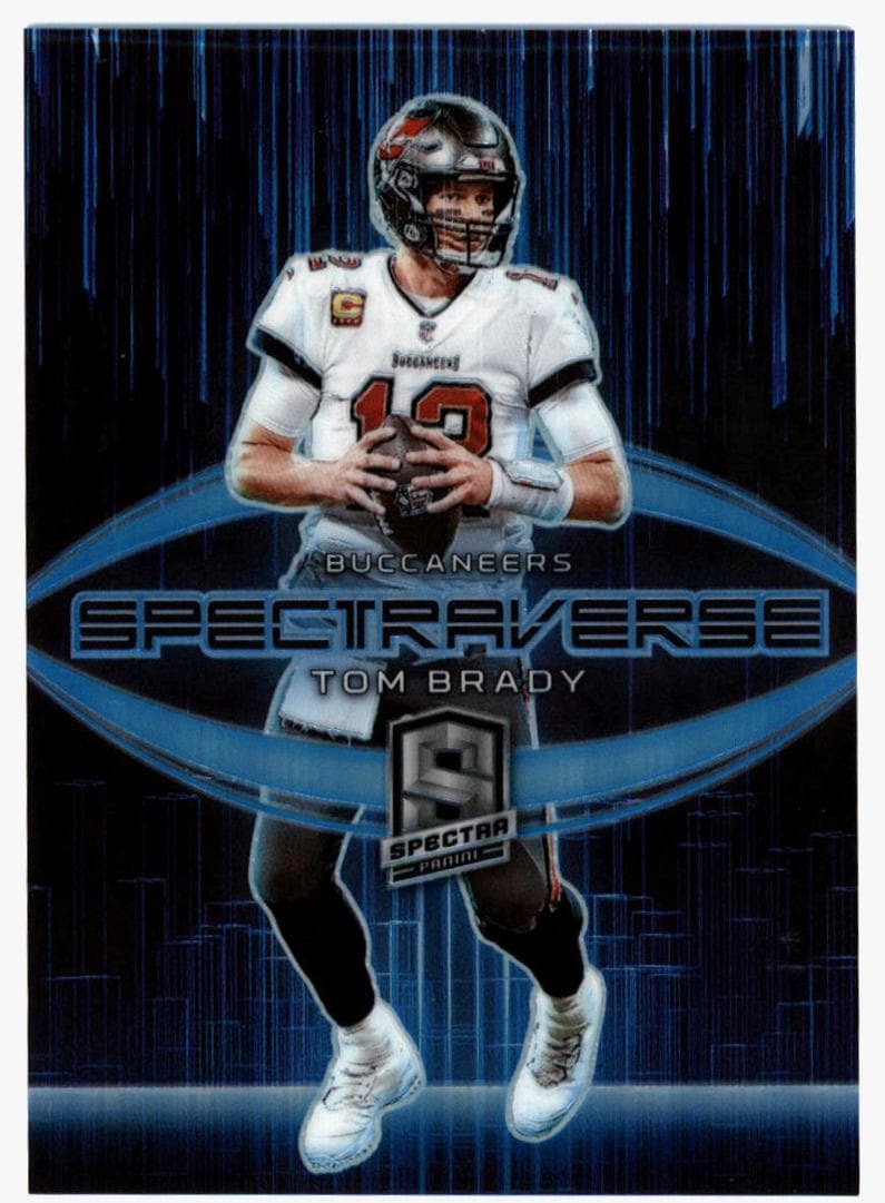 Tom Brady #SV-20