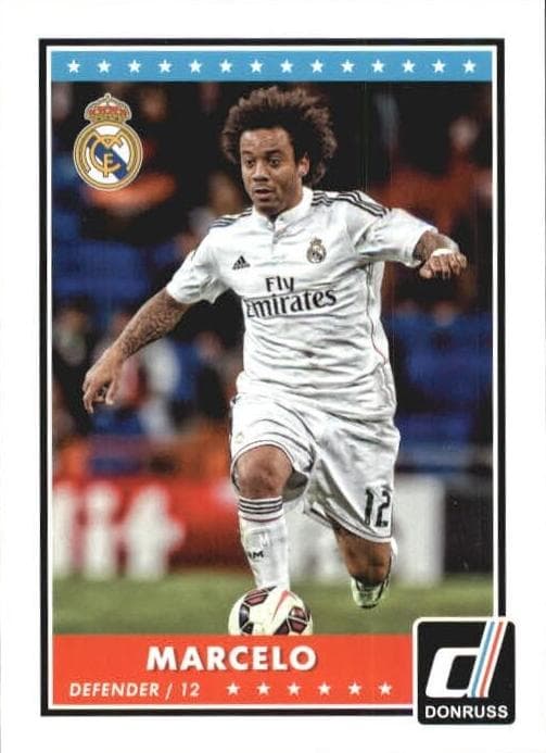 Marcelo #7