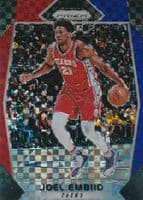 Kobe Bryant 2017 panini Panini Prizm