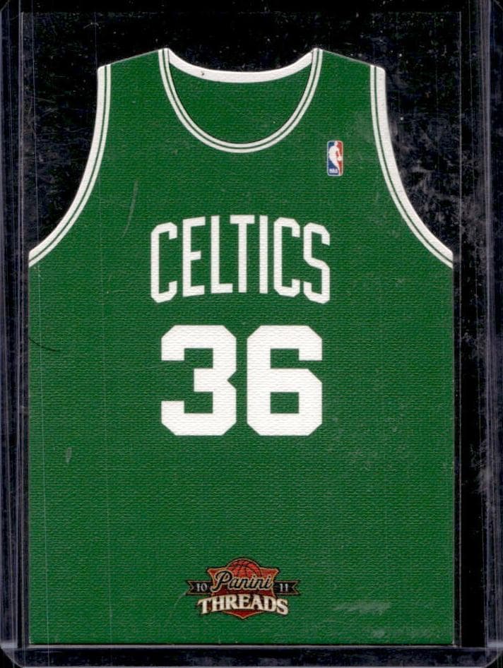 Shaquille O'neal 2010 panini