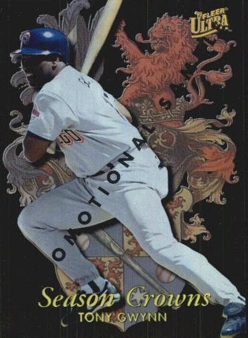 Tony Gwynn #2