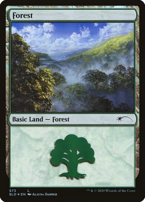 Forest #573