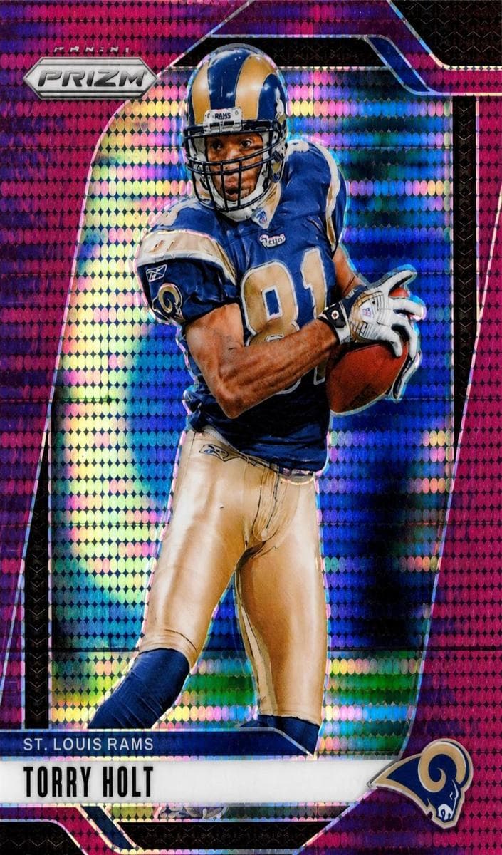 Torry Holt #300