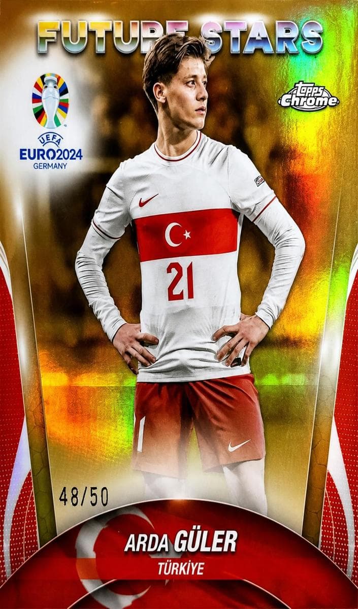 Ferran Torres #136