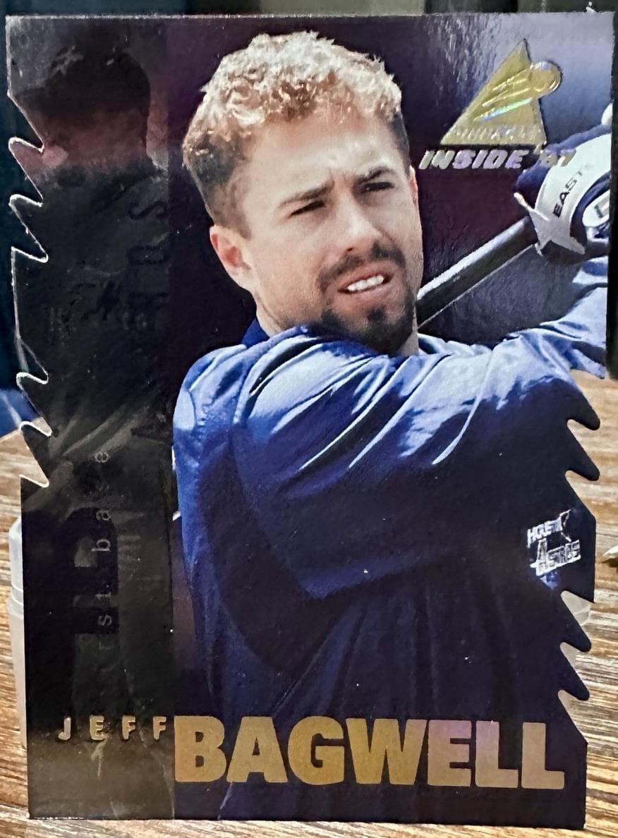 Jeff Bagwell #63