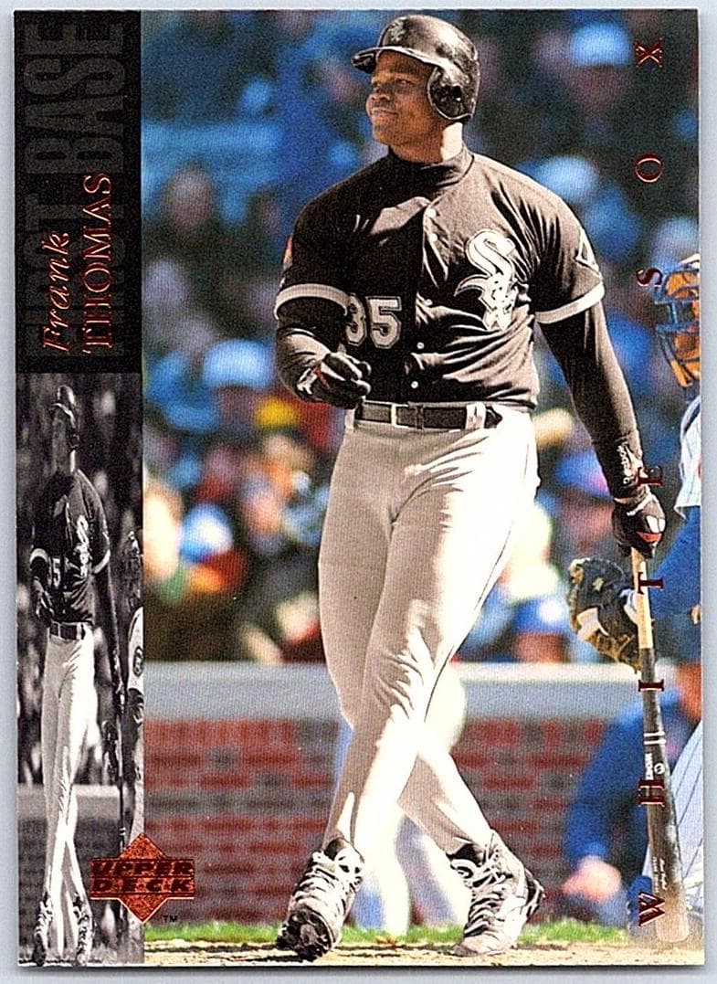 Frank Thomas #300