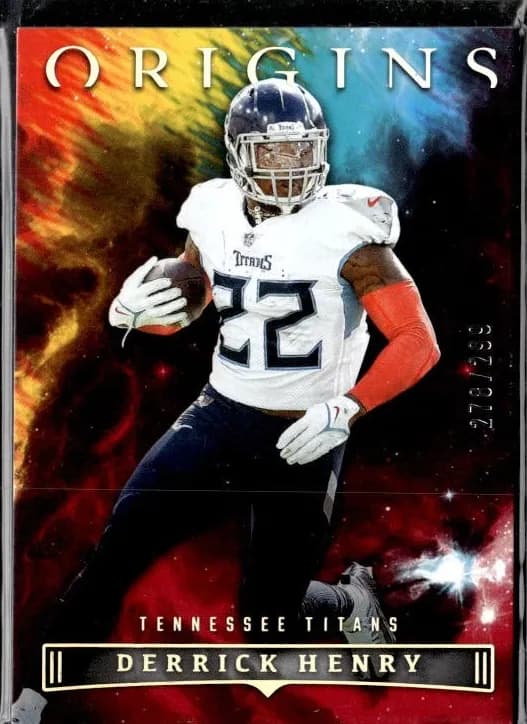 Derrick Henry #99