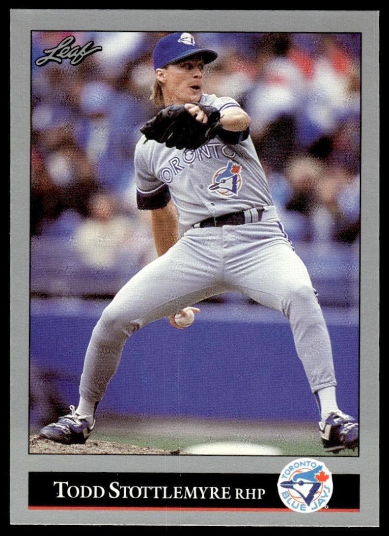 John Kruk #313
