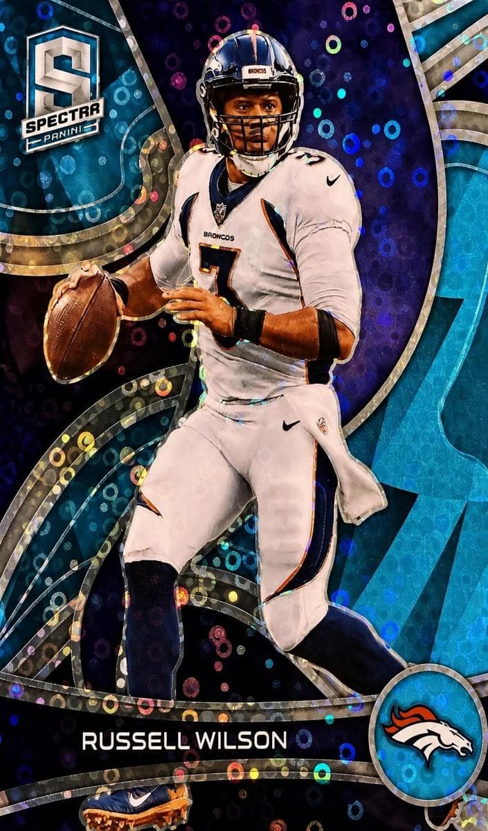 Russell Wilson #29
