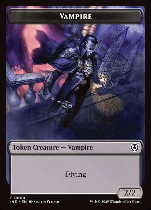 Vampire #8