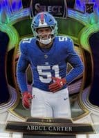Kash Mayfield #95