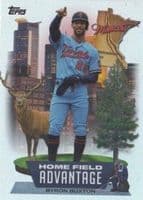 Byron Buxton 2022 topps Topps
