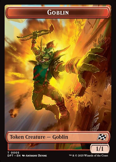 Goblin #5